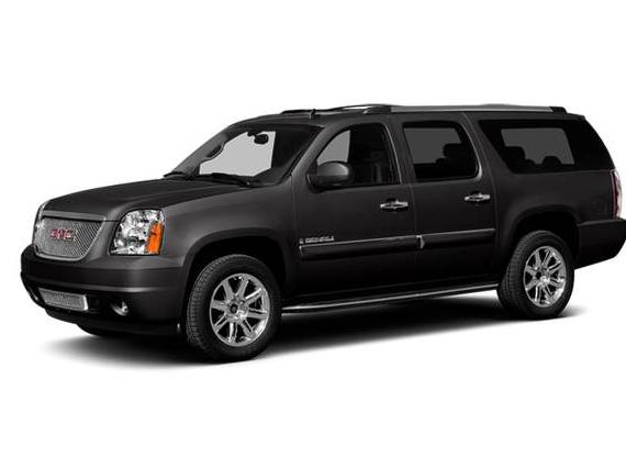 GMC YUKON 2014 1GKS1MEF2ER162651 image