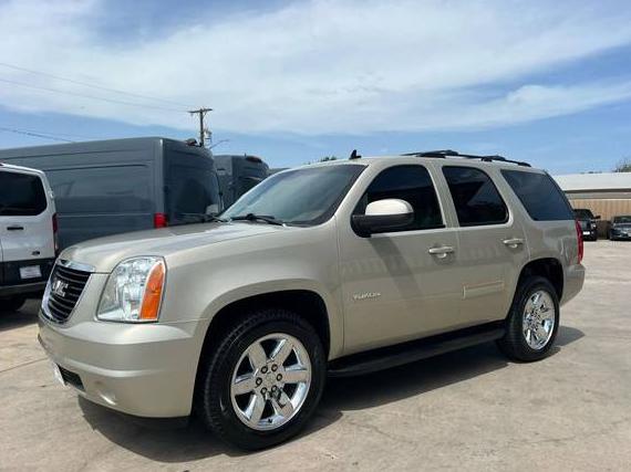 GMC YUKON 2014 1GKS1AE01ER108266 image