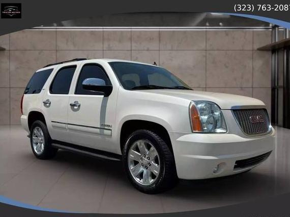 GMC YUKON 2014 1GKS1CE08ER150106 image