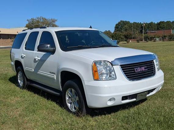 GMC YUKON 2014 1GKS2AE01ER120902 image