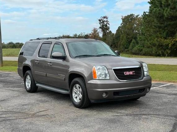 GMC YUKON 2014 1GKS1KE00ER196555 image