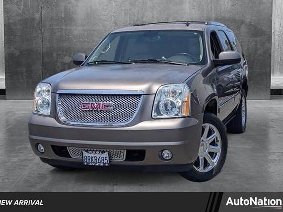 GMC YUKON 2014 1GKS2EEF1ER214631 image