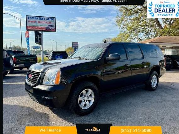 GMC YUKON 2014 1GKS1KE07ER187562 image