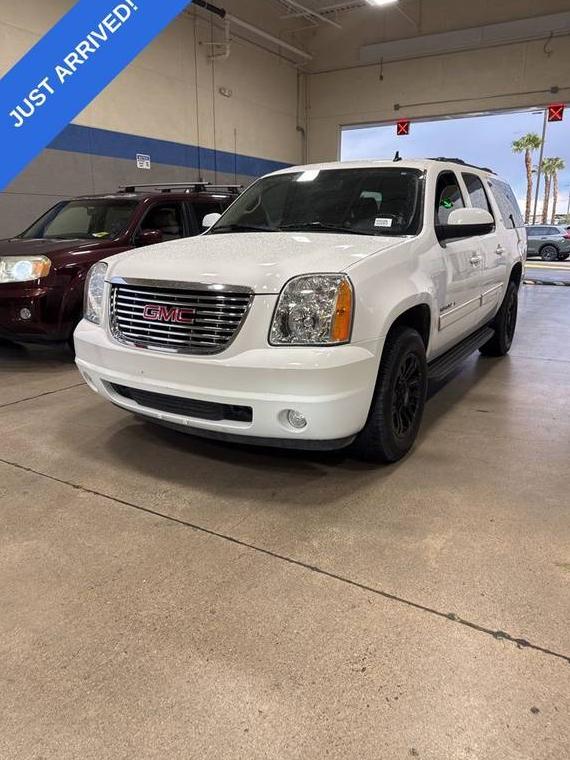 GMC YUKON 2014 1GKS2KE76ER190639 image