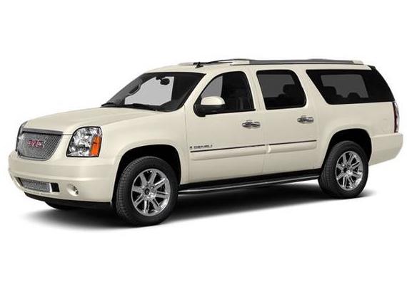 GMC YUKON 2014 1GKS2MEF5ER236836 image