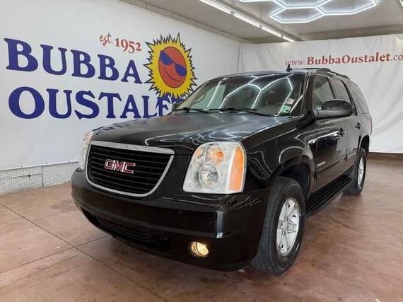 GMC YUKON 2014 1GKS1AE00ER221674 image