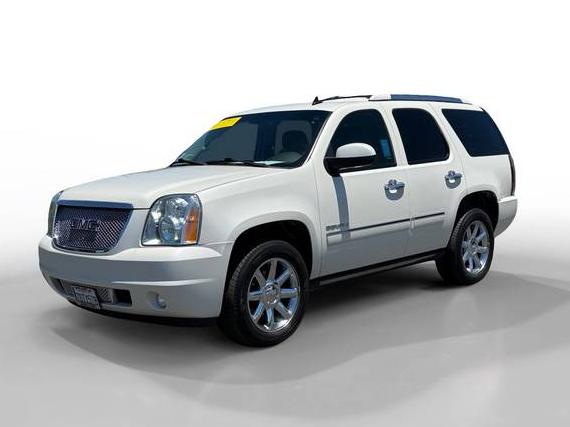 GMC YUKON 2014 1GKS2EEF5ER199423 image