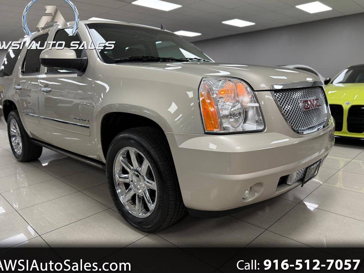 GMC YUKON 2014 1GKS2EEF0ER147293 image