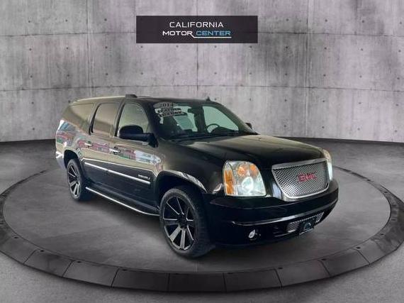 GMC YUKON 2014 1GKS2MEF2ER225132 image