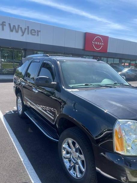 GMC YUKON 2014 1GKS2EEF1ER144676 image GMC YUKON 2014 1GKS2EEF1ER144676 image