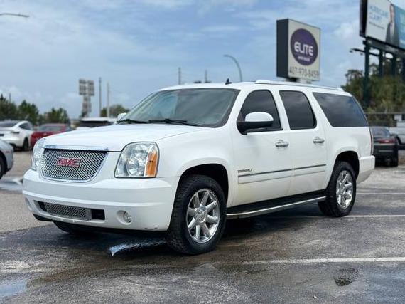 GMC YUKON 2014 1GKS2MEF7ER164277 image