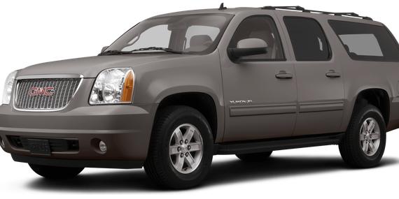 GMC YUKON 2014 1GKS1HE00ER157676 image