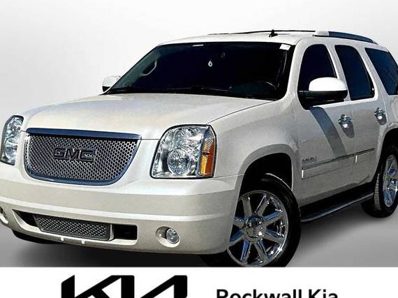 GMC YUKON 2014 1GKS1EEF7ER109501 image