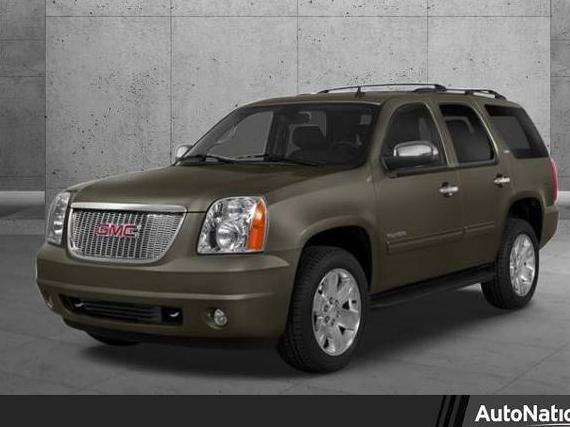 GMC YUKON 2014 1GKS1CE00ER154179 image