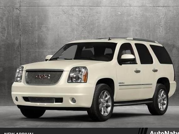 GMC YUKON 2014 1GKS1EEF5ER217342 image