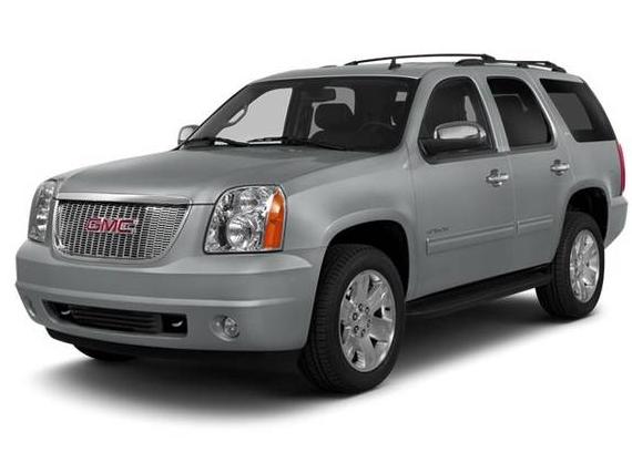 GMC YUKON 2014 1GKS1CE07ER135211 image GMC YUKON 2014 1GKS1CE07ER135211 image