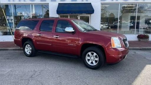 GMC YUKON 2014 1GKS1KE08ER176280 image