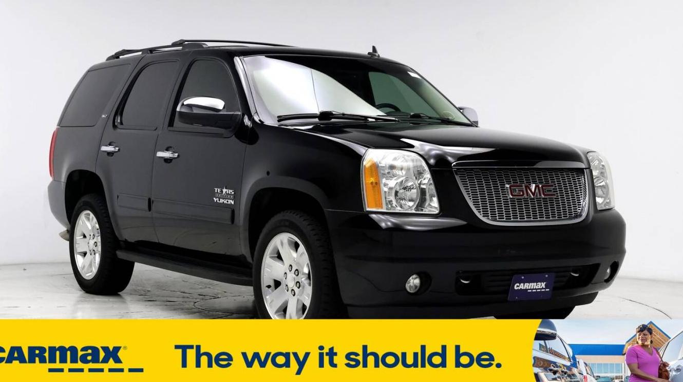 GMC YUKON 2014 1GKS2CE02ER142712 image