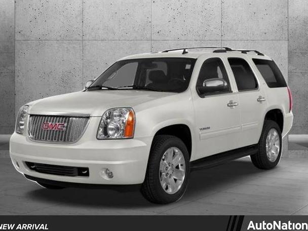 GMC YUKON 2014 1GKS2CE00ER233073 image GMC YUKON 2014 1GKS2CE00ER233073 image