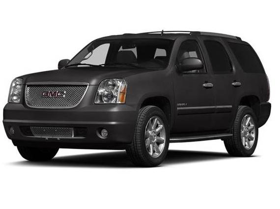 GMC YUKON 2014 1GKS2EEF4ER180815 image