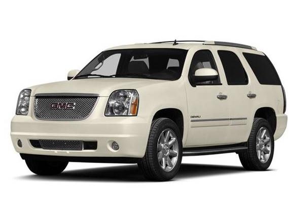 GMC YUKON 2014 1GKS2EEF2ER221569 image