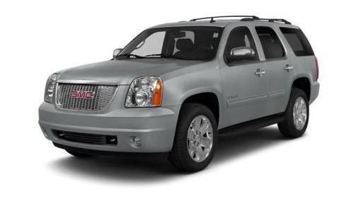 GMC YUKON 2014 1GKS2CE07ER166438 image