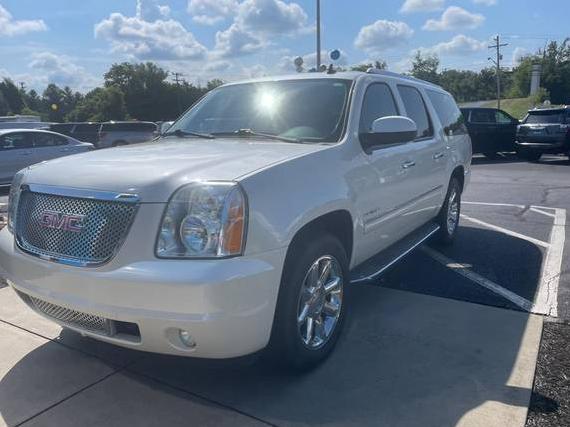 GMC YUKON 2014 1GKS1MEF0ER241512 image