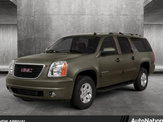 GMC YUKON 2014 1GKS1KE08ER151234 image