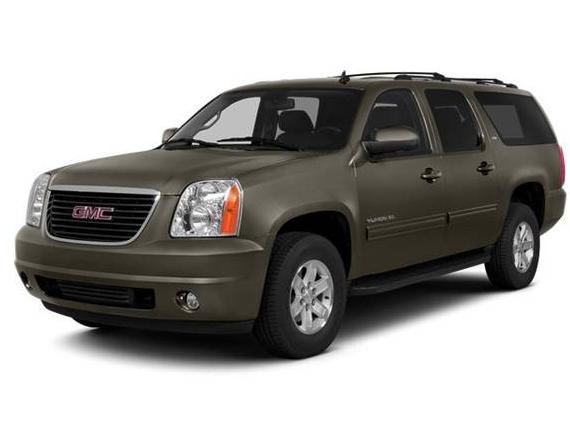 GMC YUKON 2014 1GKS2KE74ER129127 image