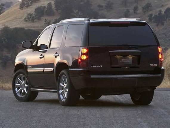 GMC YUKON 2014 1GKS2EEF1ER245300 image