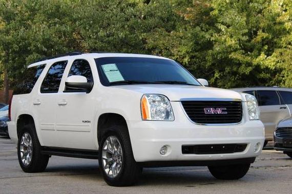 GMC YUKON 2014 1GKS1AE01ER110549 image