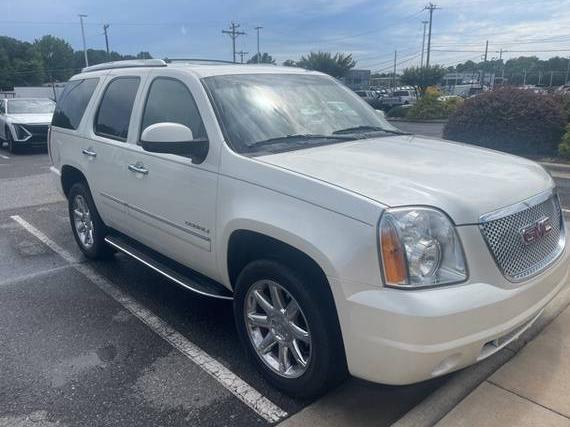 GMC YUKON 2014 1GKS2EEF0ER199619 image