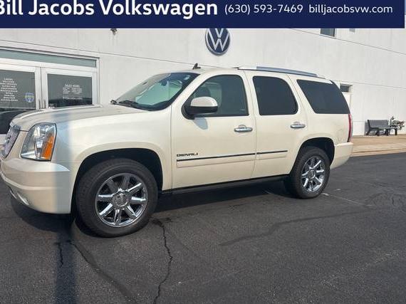 GMC YUKON 2014 1GKS2EEF6ER218741 image