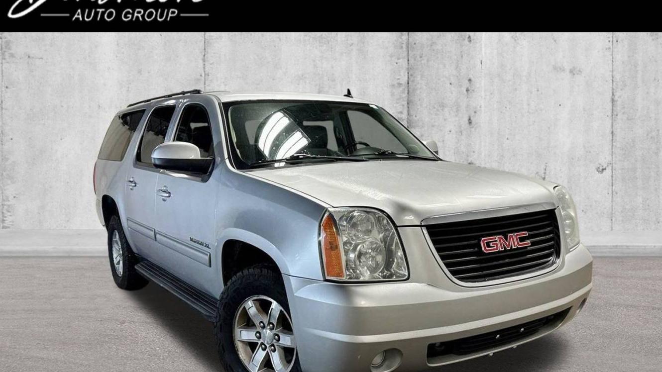 GMC YUKON 2014 1GKS2HE72ER151453 image