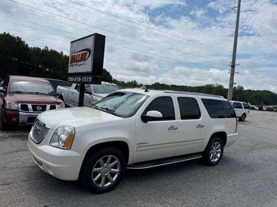 GMC YUKON 2014 1GKS2MEF6ER100778 image