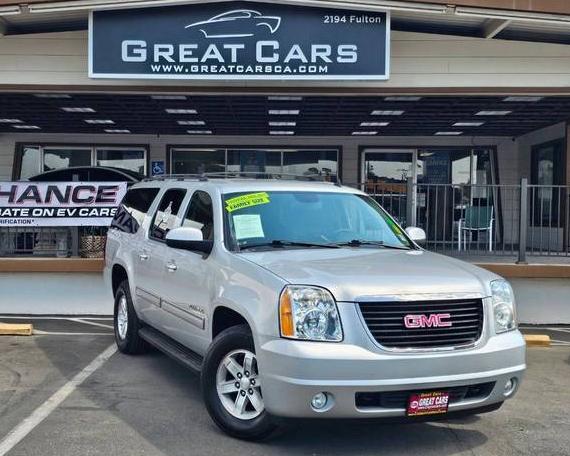 GMC YUKON 2014 1GKS1HE01ER232675 image