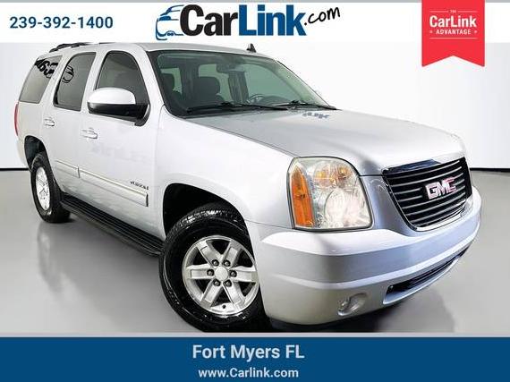 GMC YUKON 2014 1GKS1AE01ER133393 image