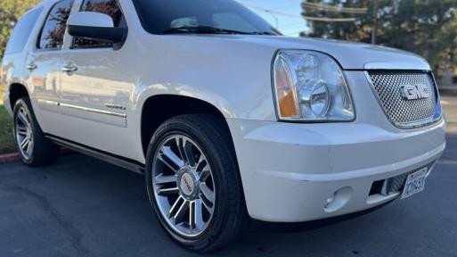 GMC YUKON 2014 1GKS2EEF4ER103989 image