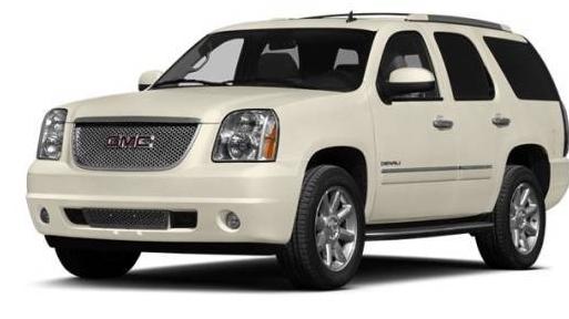 GMC YUKON 2014 1GKS2EEF1ER168699 image