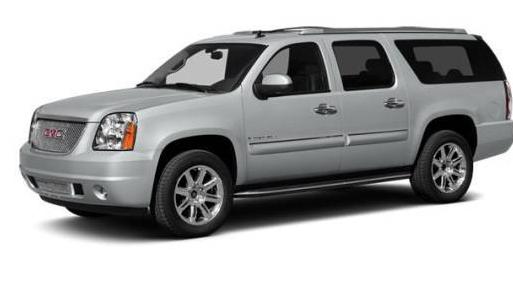 GMC YUKON 2014 1GKS2MEF1ER169121 image