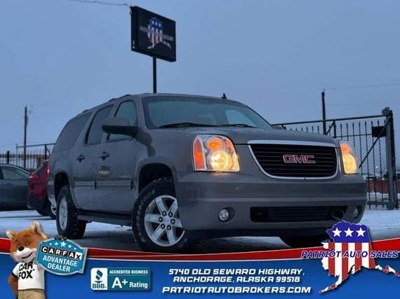 GMC YUKON 2014 1GKS2HE77ER159905 image GMC YUKON 2014 1GKS2HE77ER159905 image