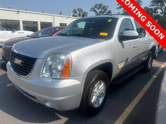 GMC YUKON 2014 1GKS2KE78ER118552 image