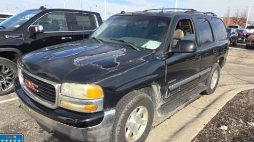 GMC YUKON 2005 1GKEK13T15J120603 image