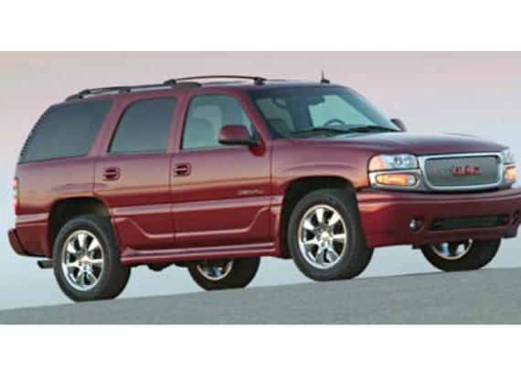 GMC YUKON 2005 1GKEK63U15J164770 image GMC YUKON 2005 1GKEK63U15J164770 image