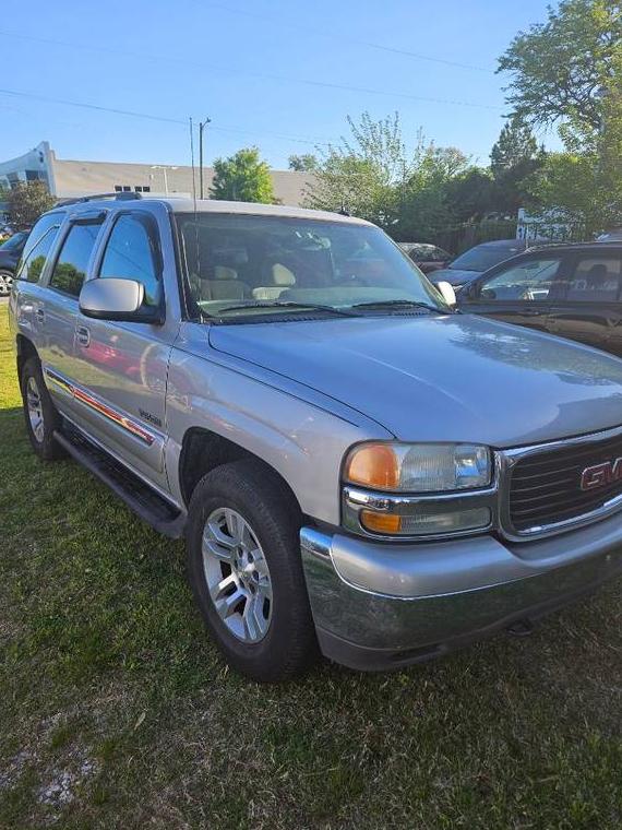 GMC YUKON 2005 1GKEK13T95J251973 image