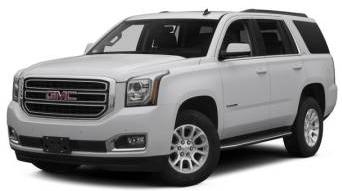 GMC YUKON 2015 1GKS2CKJ5FR279500 image