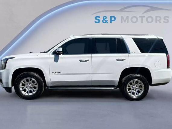 GMC YUKON 2015 1GKS1AKC2FR732173 image GMC YUKON 2015 1GKS1AKC2FR732173 image