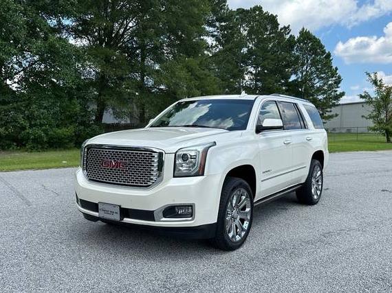 GMC YUKON 2015 1GKS2CKJ3FR712747 image