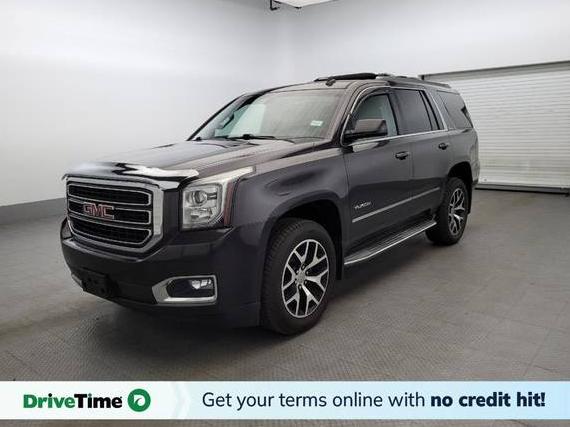 GMC YUKON 2015 1GKS2AEC1FR173434 image