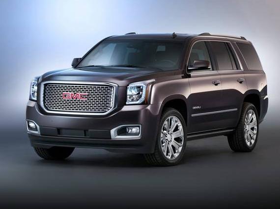 GMC YUKON 2015 1GKS2CKJ0FR640695 image